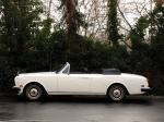 Rolls-Royce Corniche Cabriolet 1976 года